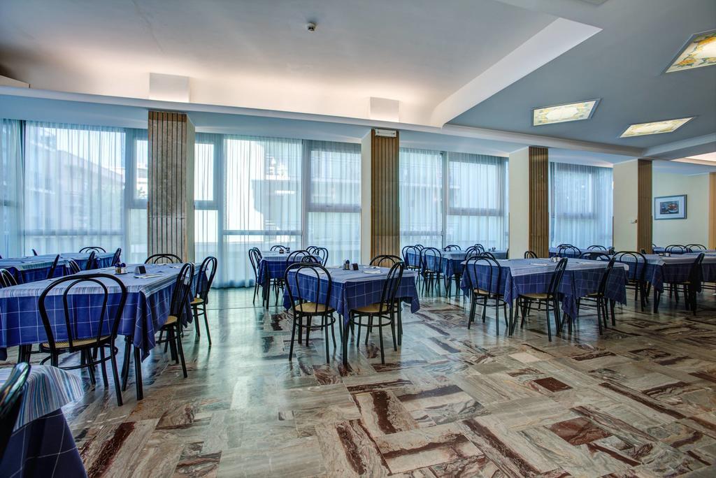Hotel San Paolo Rimini Buitenkant foto