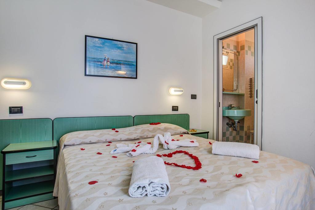 Hotel San Paolo Rimini Buitenkant foto