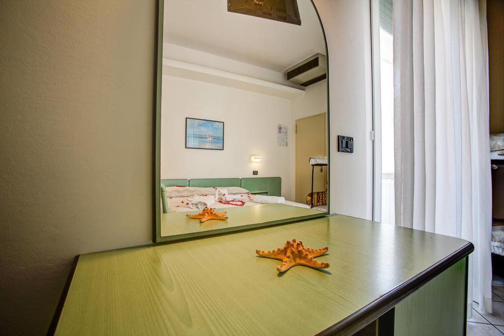 Hotel San Paolo Rimini Buitenkant foto