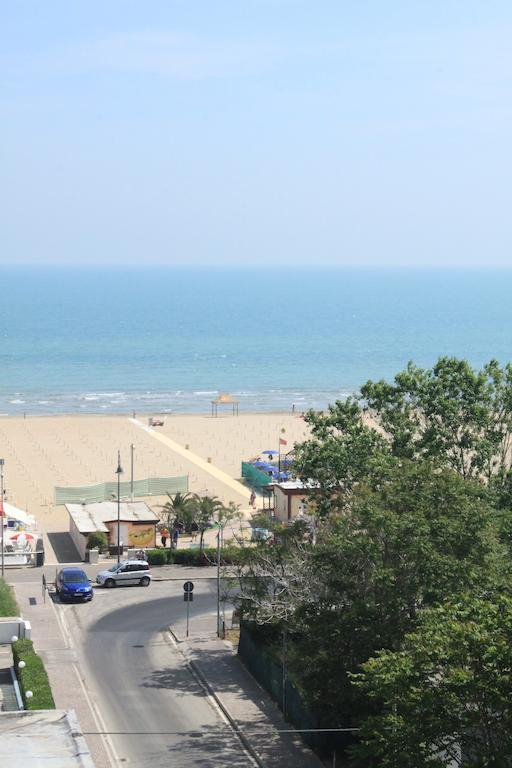 Hotel San Paolo Rimini Buitenkant foto