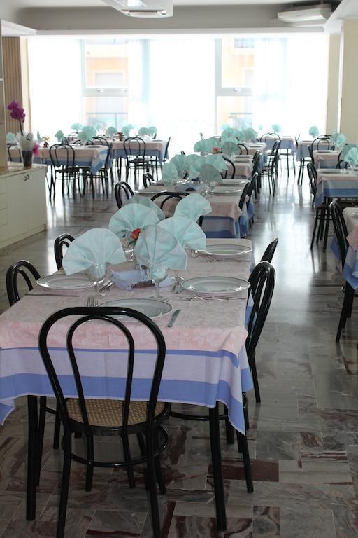Hotel San Paolo Rimini Buitenkant foto