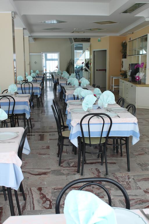 Hotel San Paolo Rimini Buitenkant foto