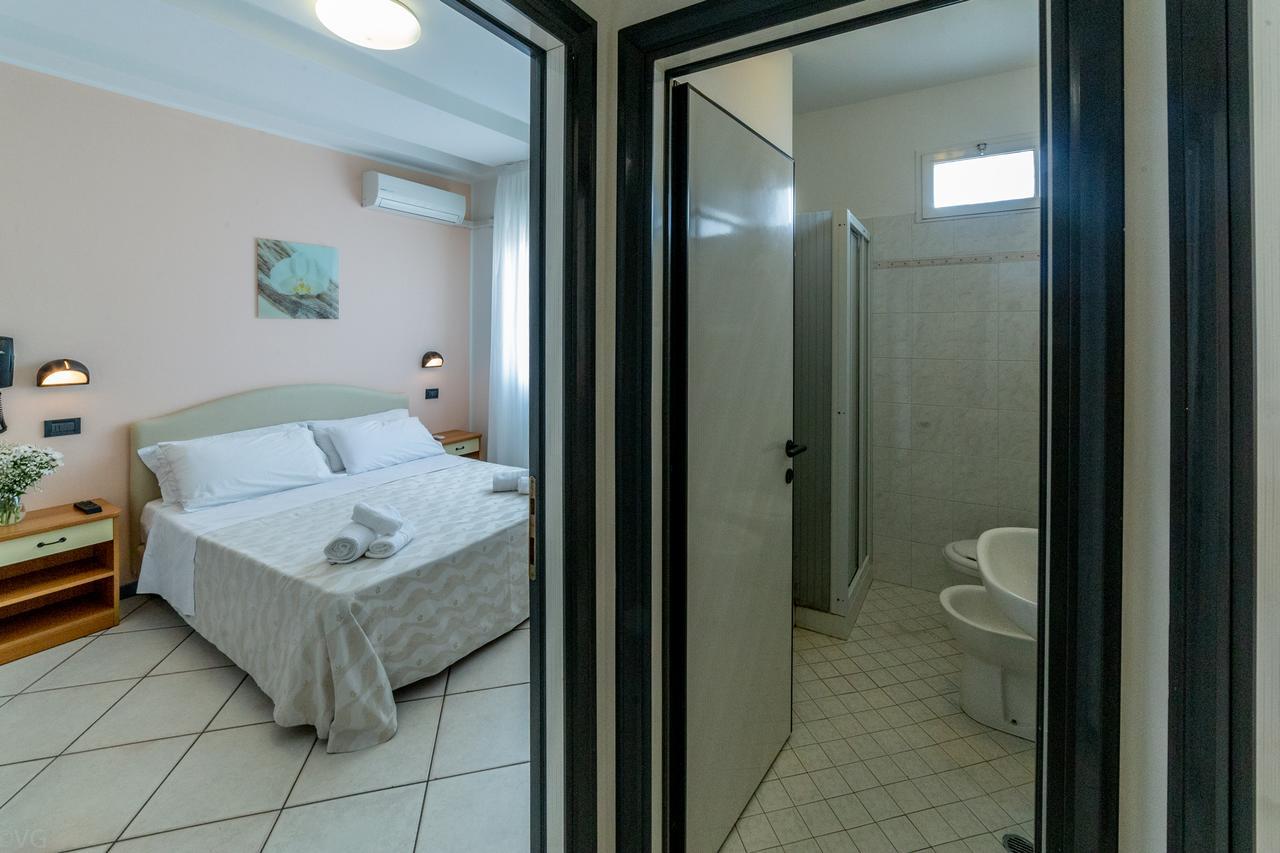 Hotel San Paolo Rimini Buitenkant foto