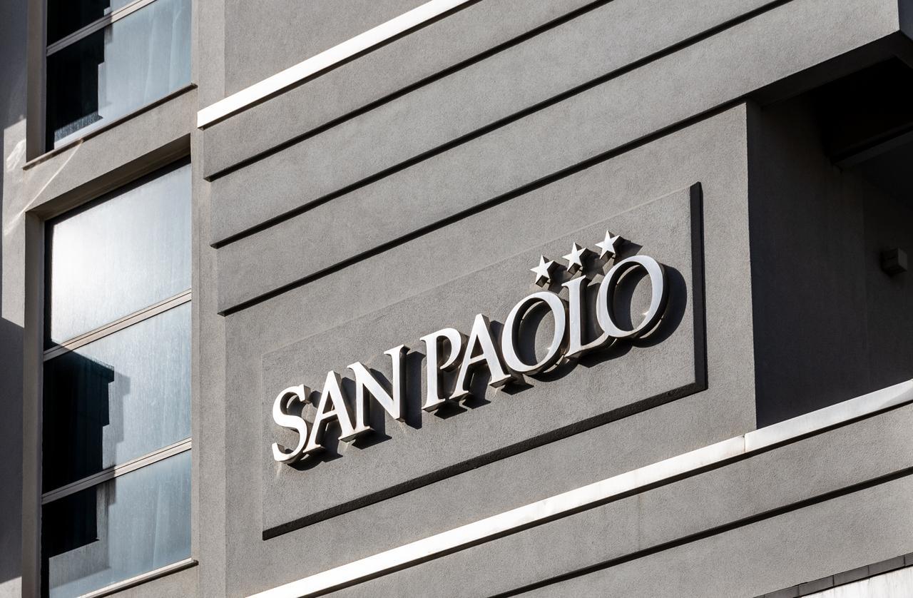 Hotel San Paolo Rimini Buitenkant foto