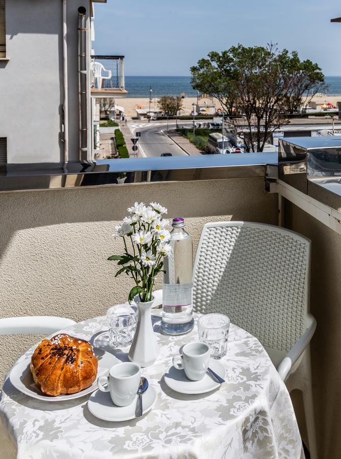 Hotel San Paolo Rimini Buitenkant foto
